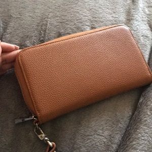 Jewell wallet